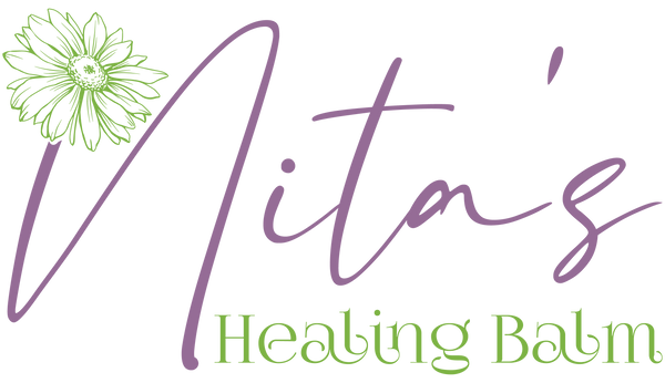 Nita's Healing Balm