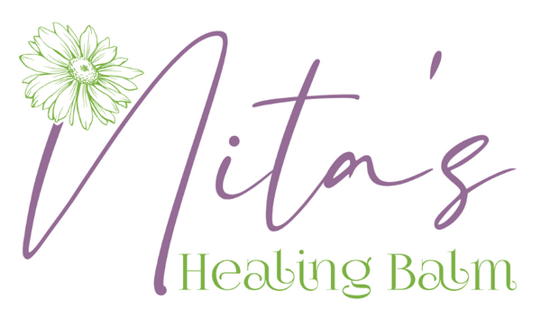 Nita's Healing Balm