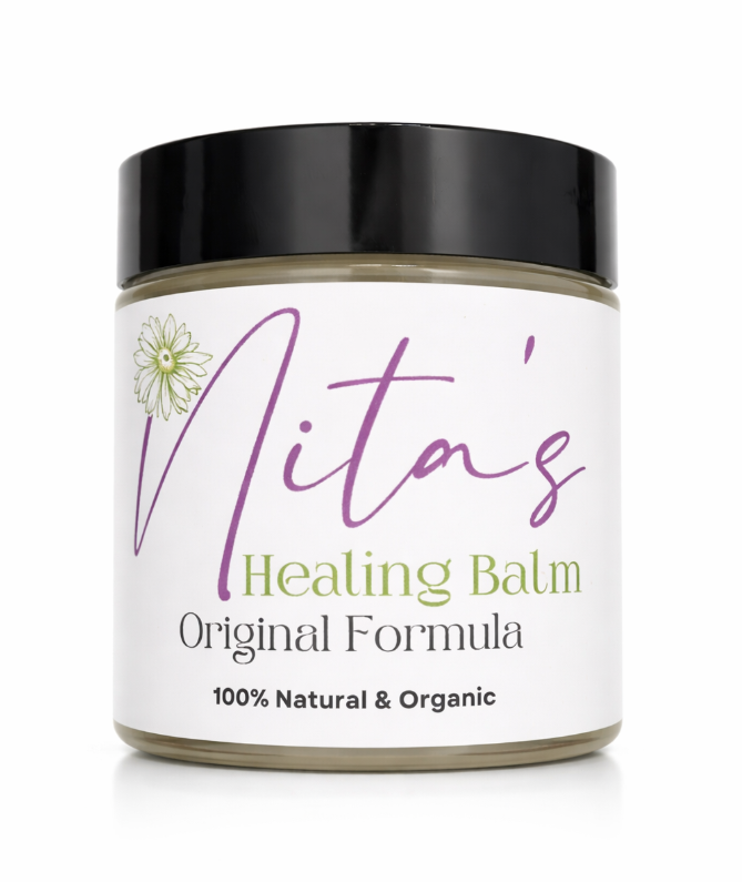 Nita's Healing Balm - Original Formula