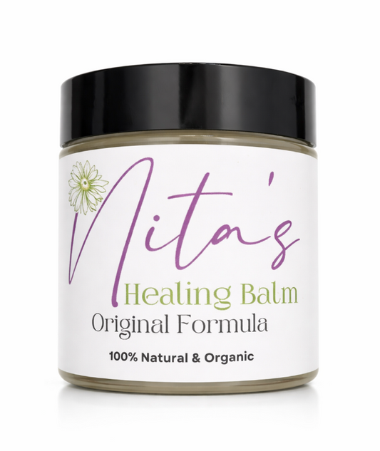 Nita's Healing Balm - Original Formula