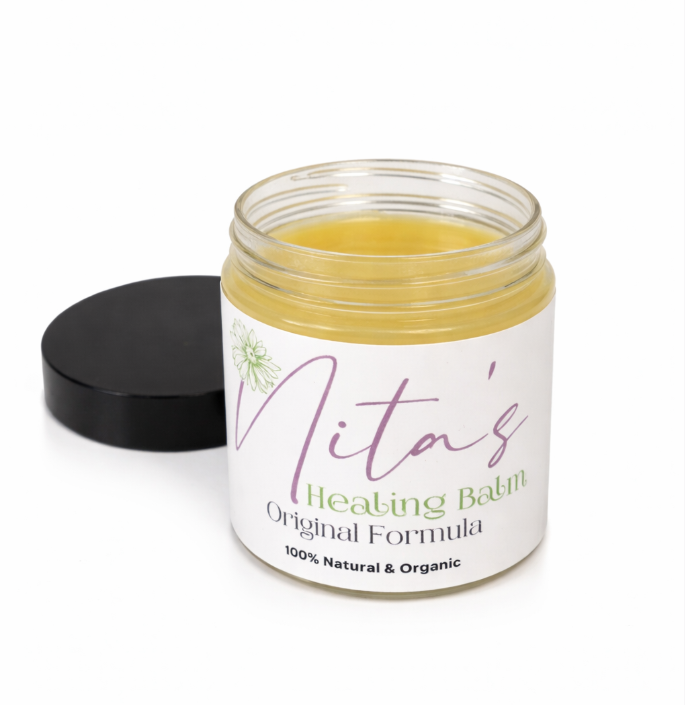 Neta Balm Nita's Healing Balm - Original Formula